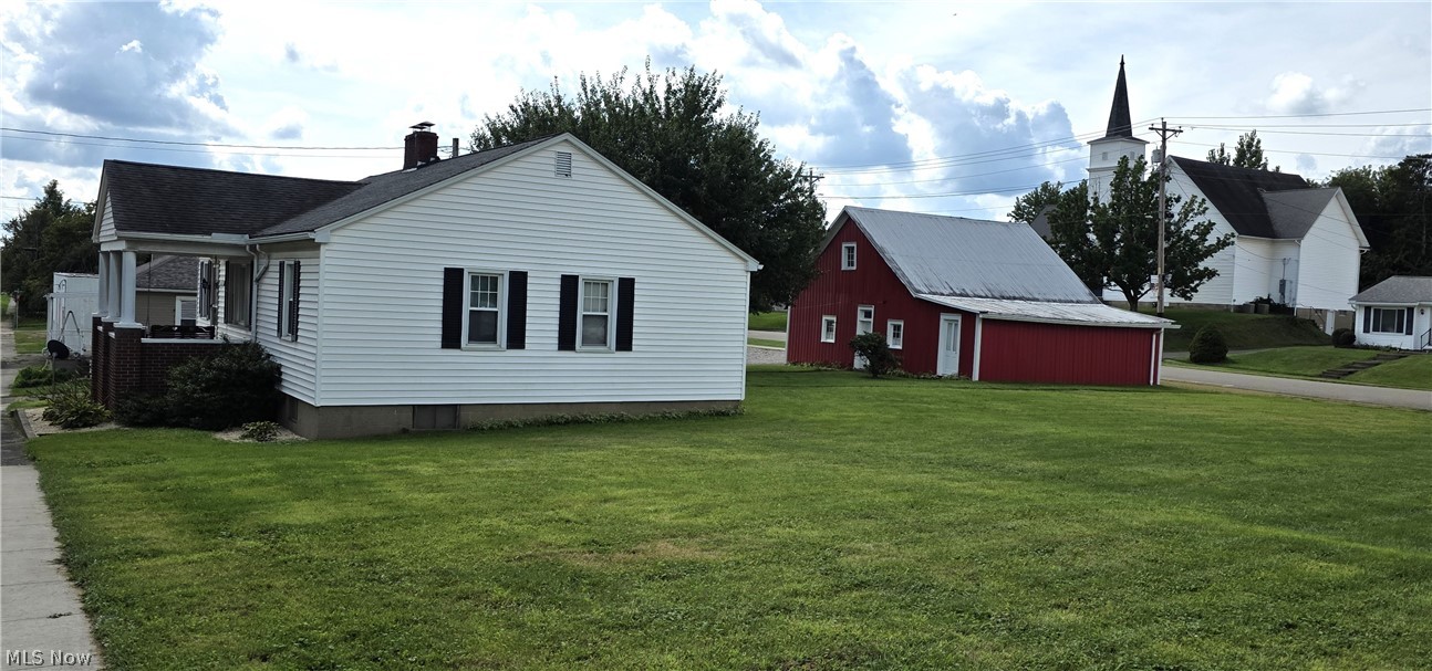 52777 Main Street Beallsville OH 43716