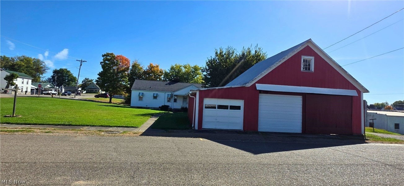 52777 Main Street Beallsville OH 43716