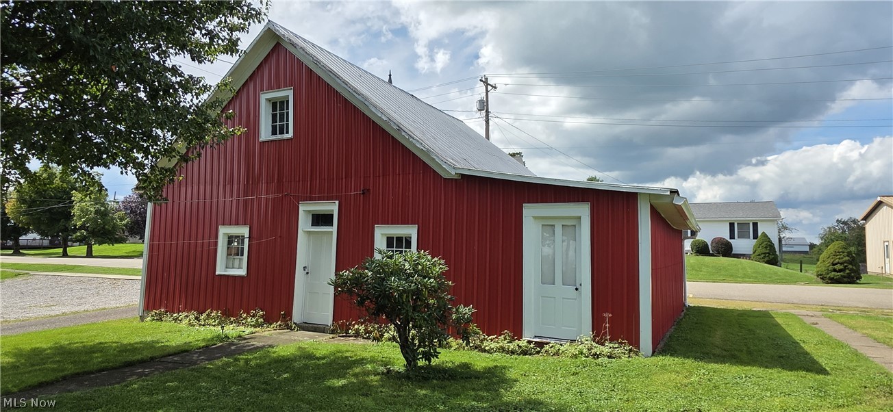 52777 Main Street Beallsville OH 43716
