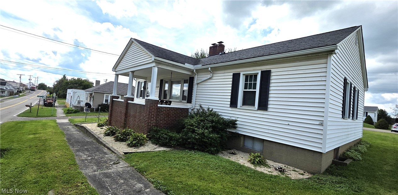 52777 Main Street Beallsville OH 43716