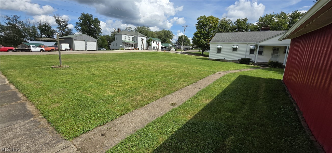 52777 Main Street Beallsville OH 43716