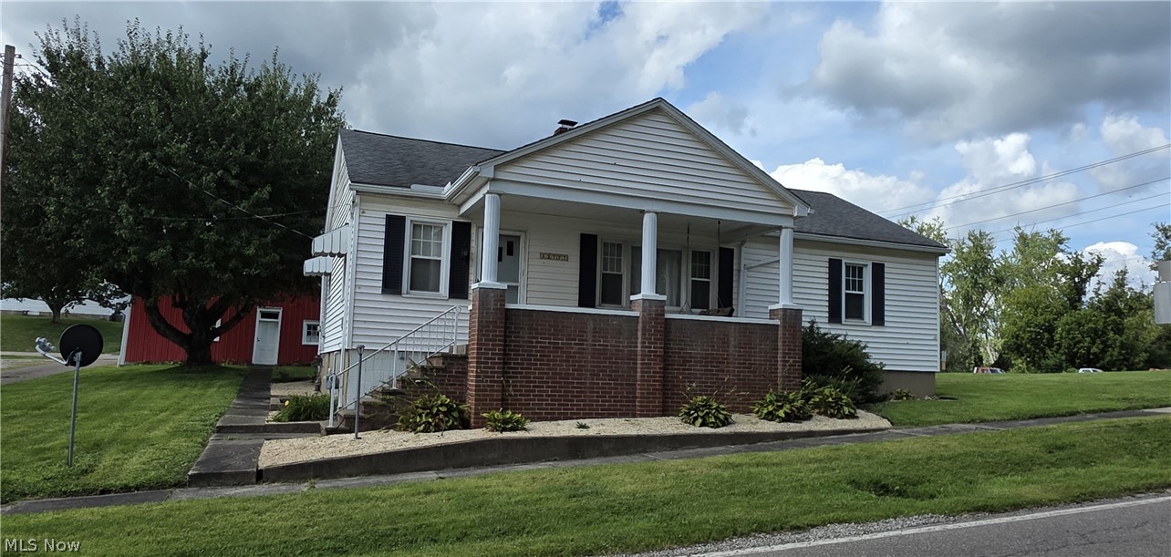 52777 Main Street Beallsville OH 43716
