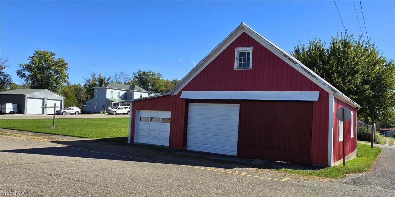 52777 Main Street Beallsville OH 43716