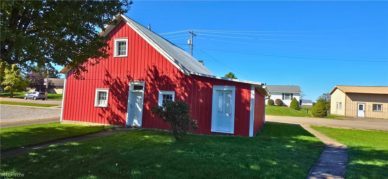 52777 Main Street Beallsville OH 43716