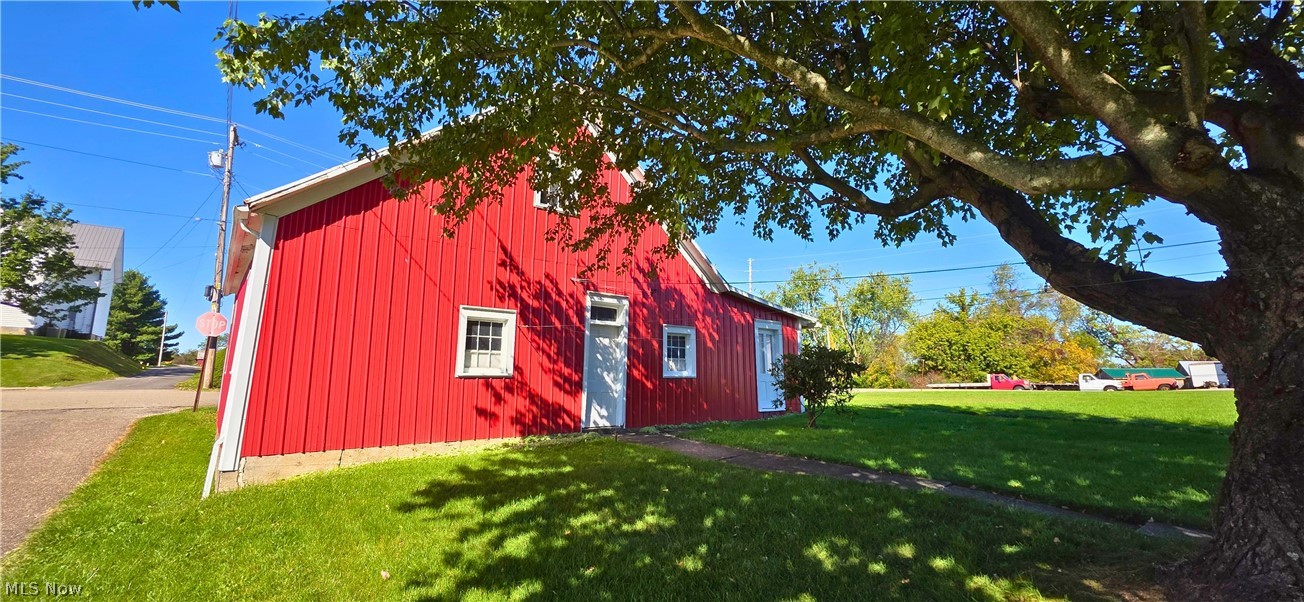 52777 Main Street Beallsville OH 43716