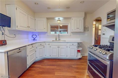 4321 Southeast Drive Steubenville OH 43952