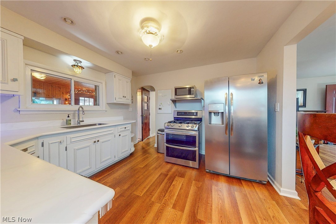 4321 Southeast Drive Steubenville OH 43952