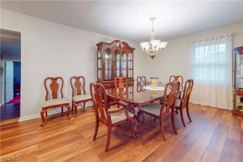 4321 Southeast Drive Steubenville OH 43952