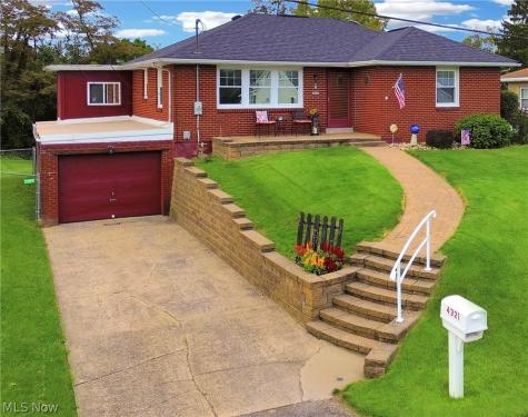 4321 Southeast Drive Steubenville OH 43952