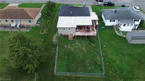 4321 Southeast Drive Steubenville OH 43952