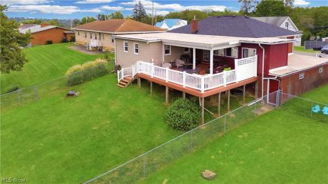 4321 Southeast Drive Steubenville OH 43952