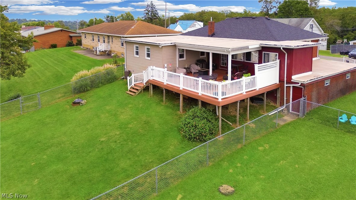 4321 Southeast Drive Steubenville OH 43952