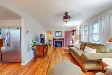 4321 Southeast Drive Steubenville OH 43952