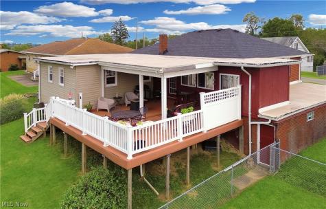 4321 Southeast Drive Steubenville OH 43952