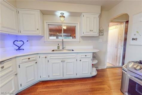 4321 Southeast Drive Steubenville OH 43952