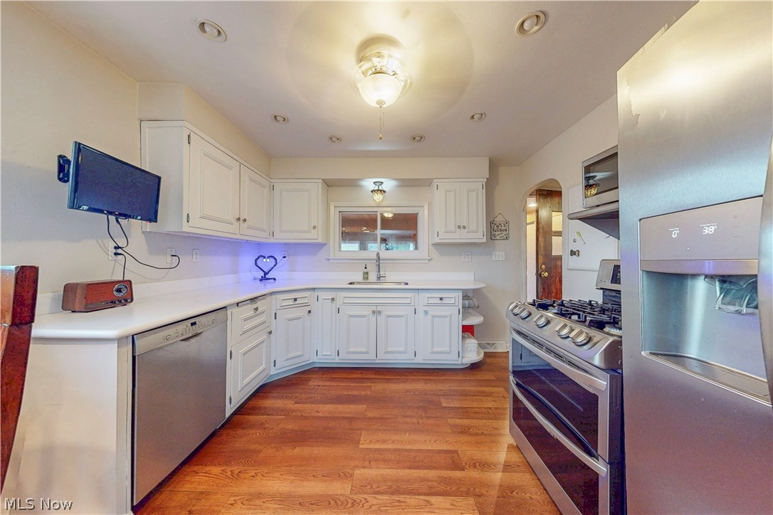 4321 Southeast Drive Steubenville OH 43952