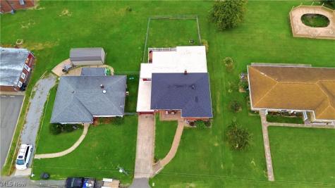 4321 Southeast Drive Steubenville OH 43952