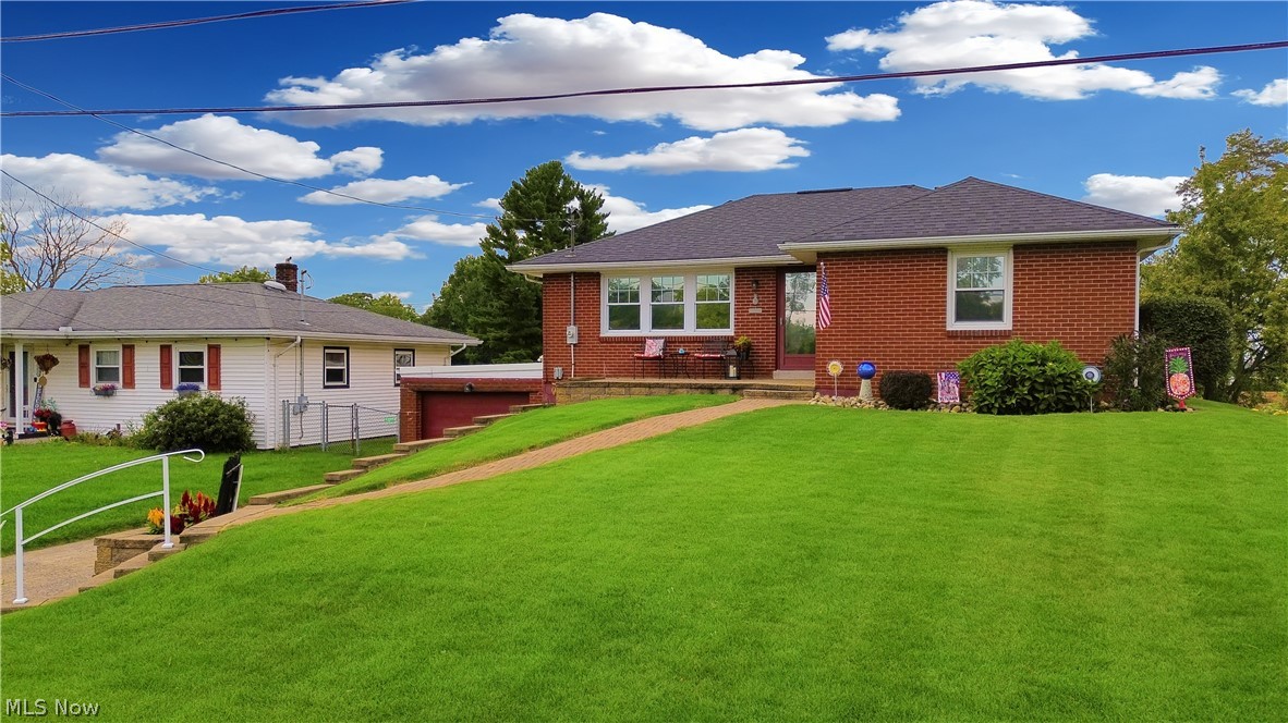 4321 Southeast Drive Steubenville OH 43952