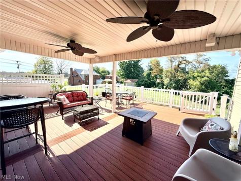 4321 Southeast Drive Steubenville OH 43952