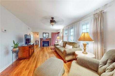 4321 Southeast Drive Steubenville OH 43952