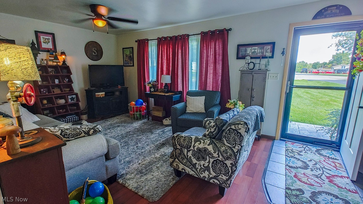 84 Circleview Court New Middletown OH 44442