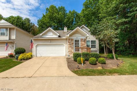 9020 Ashwood Court Olmsted Falls OH 44138