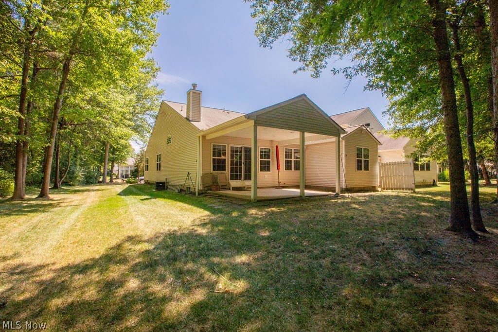 9020 Ashwood Court Olmsted Falls OH 44138