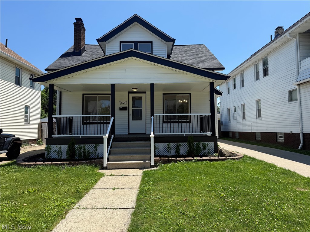 2225 Brown Road Lakewood OH 44107