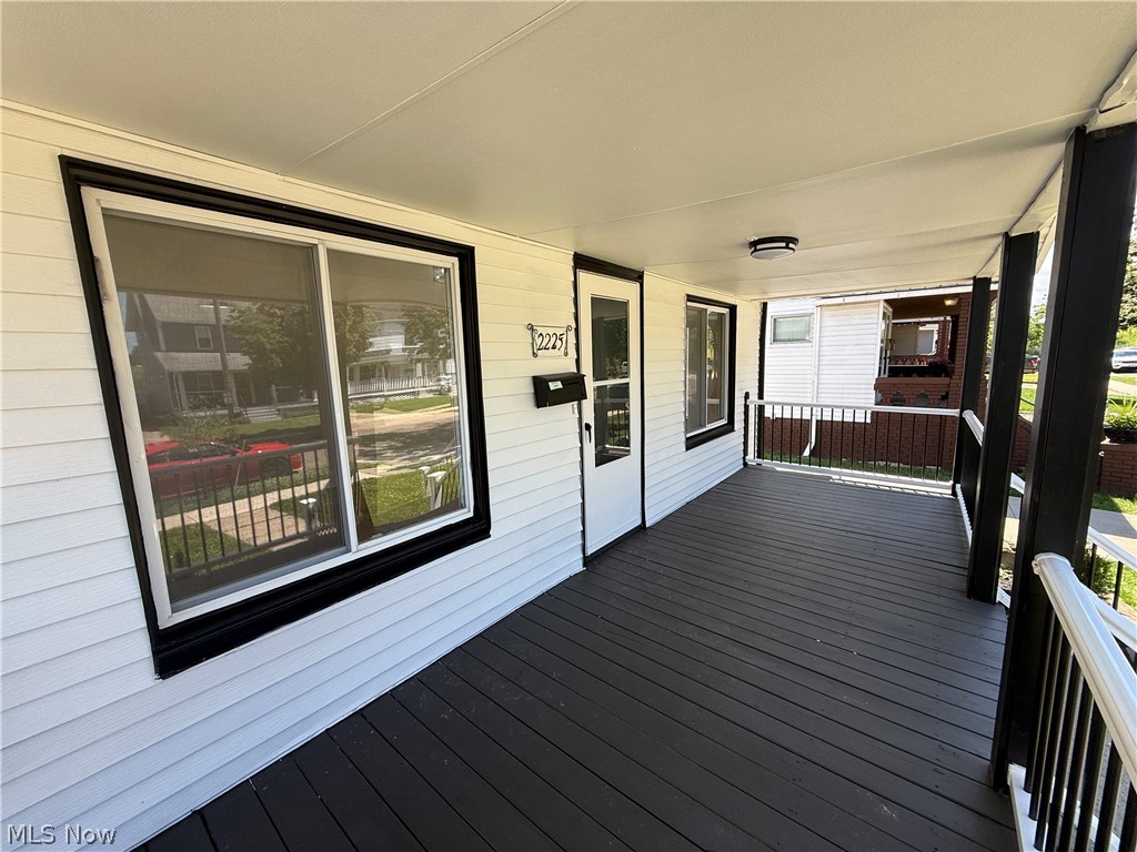 2225 Brown Road Lakewood OH 44107
