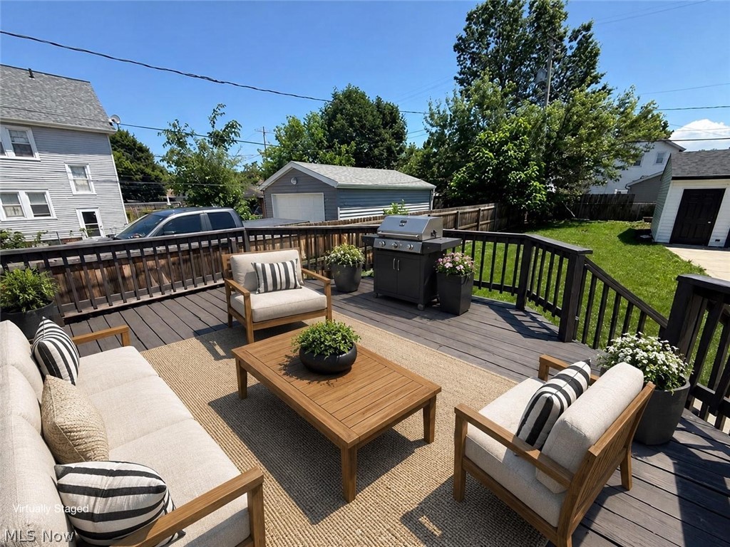 2225 Brown Road Lakewood OH 44107
