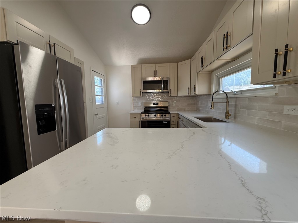 2225 Brown Road Lakewood OH 44107