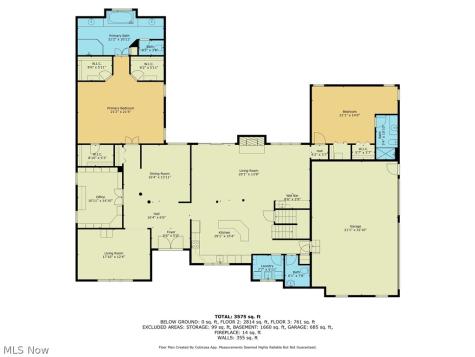 416 Castle Pines Drive Akron OH 44333