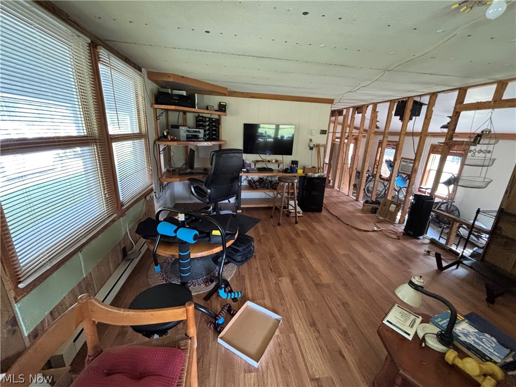 8064 Pinoak Drive SW Carrollton OH 44615