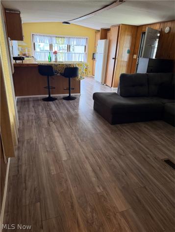 1520 Orange Road Ashland OH 44805
