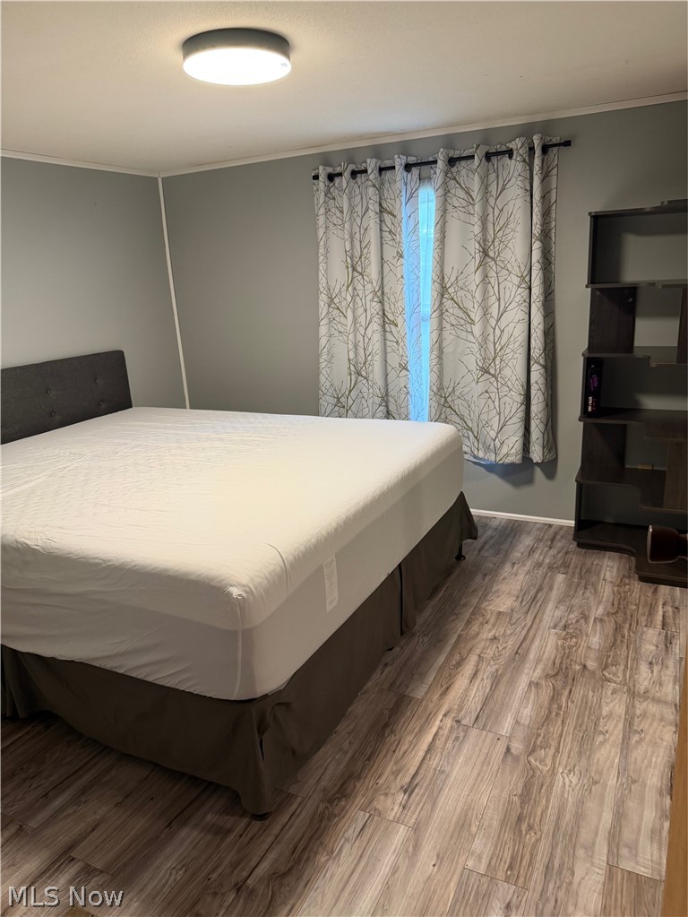 1520 Orange Road Ashland OH 44805