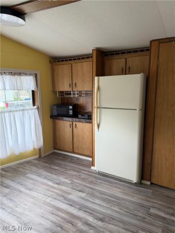 1520 Orange Road Ashland OH 44805