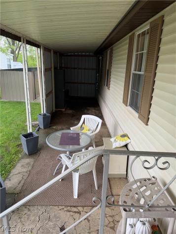 1520 Orange Road Ashland OH 44805