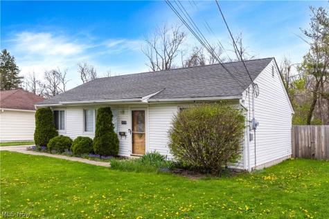 38355 Laura Drive Eastlake OH 44095