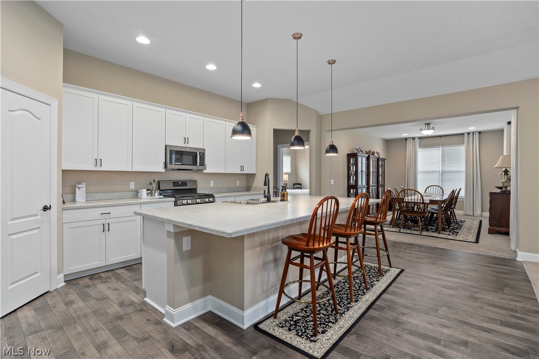 412 Wescott Way Elyria OH 44035