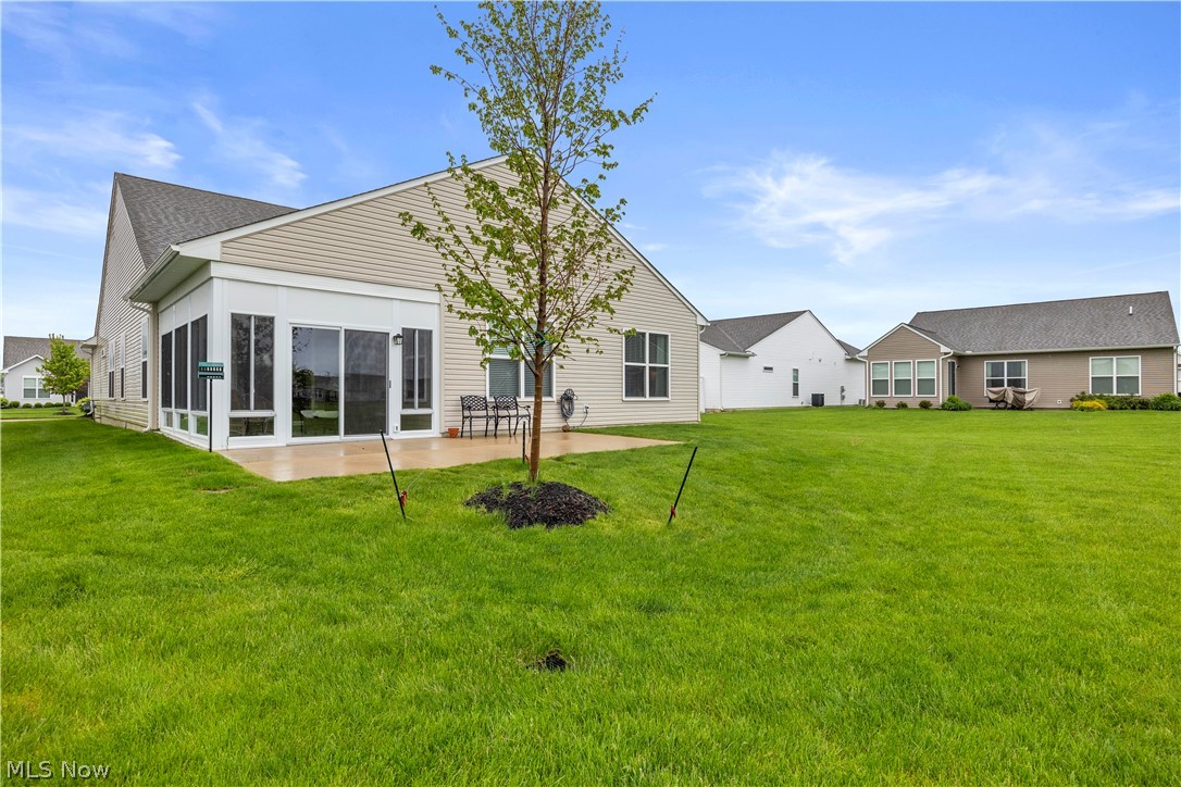 412 Wescott Way Elyria OH 44035