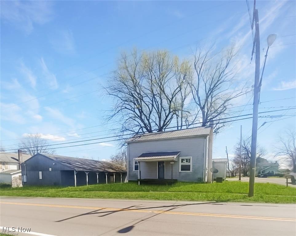 7489 W South Range Road Salem OH 44460