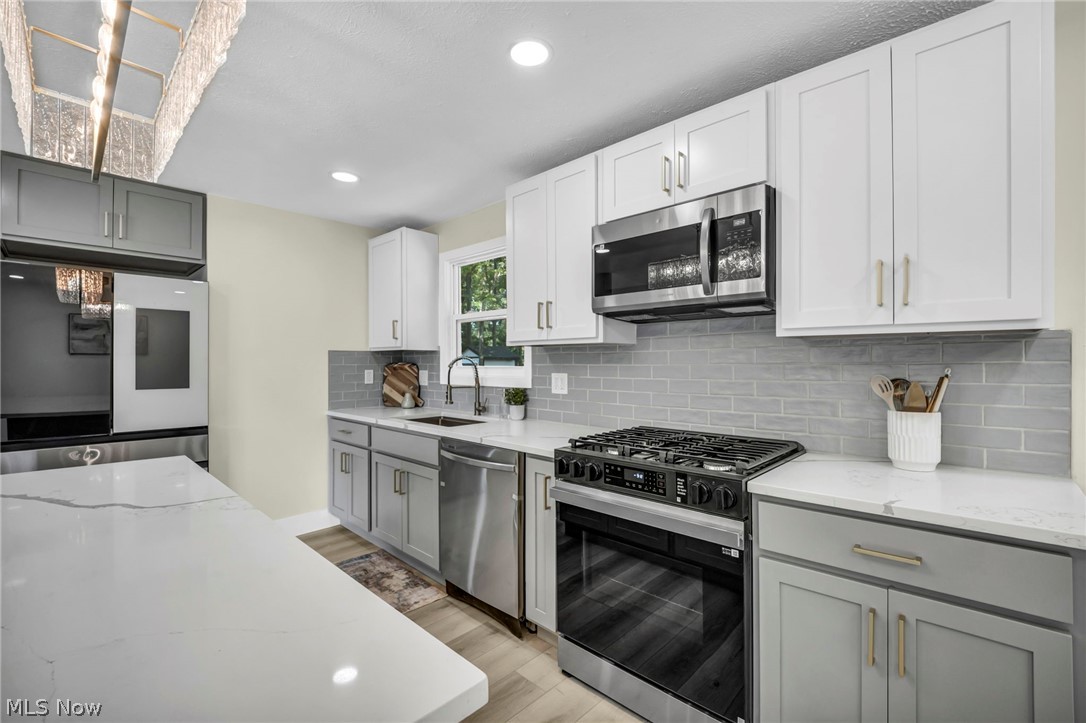 5616 Thoreau Drive Parma OH 44129