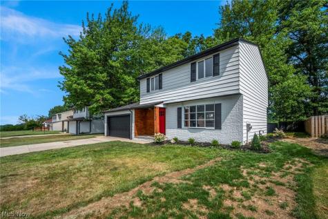 5616 Thoreau Drive Parma OH 44129