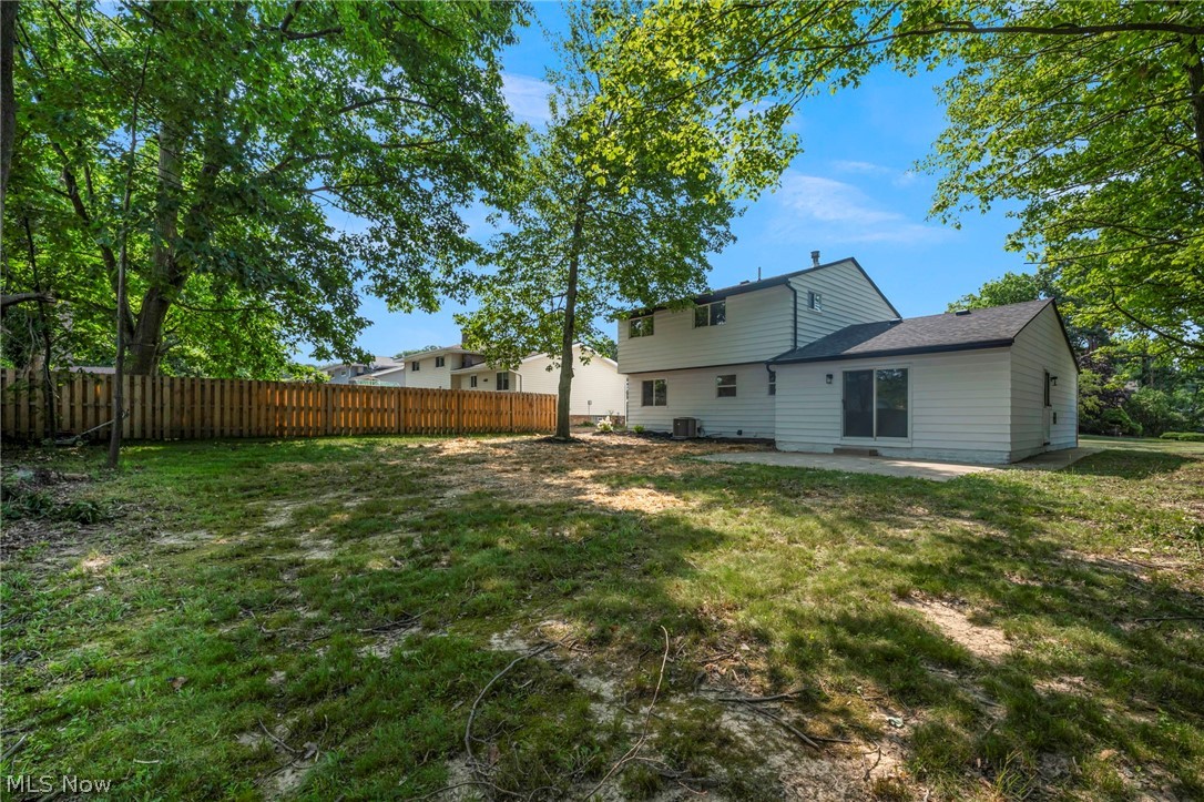 5616 Thoreau Drive Parma OH 44129