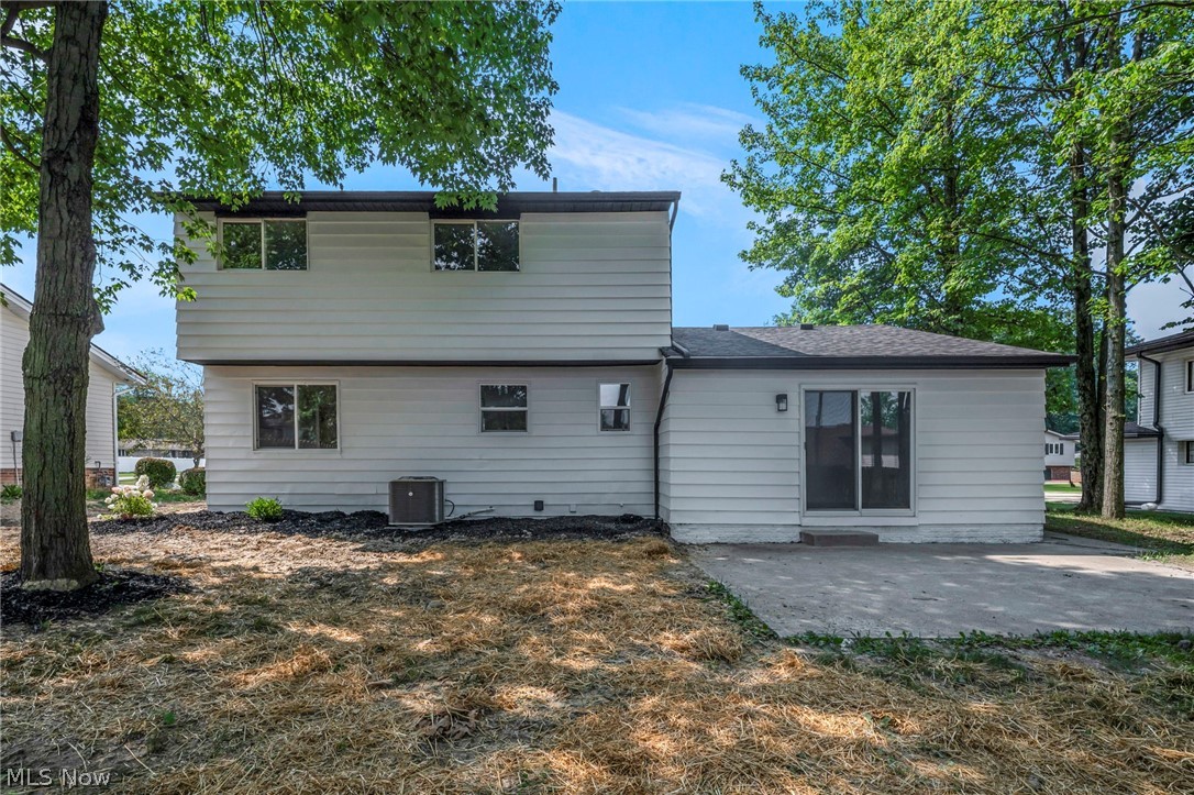 5616 Thoreau Drive Parma OH 44129