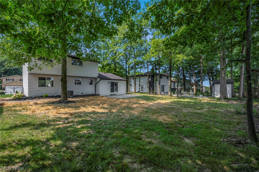 5616 Thoreau Drive Parma OH 44129
