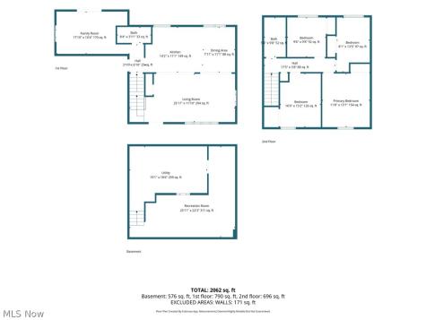 5616 Thoreau Drive Parma OH 44129