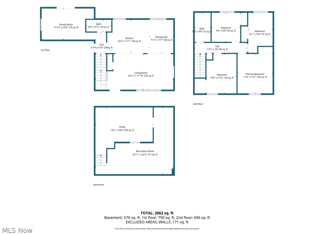 5616 Thoreau Drive Parma OH 44129