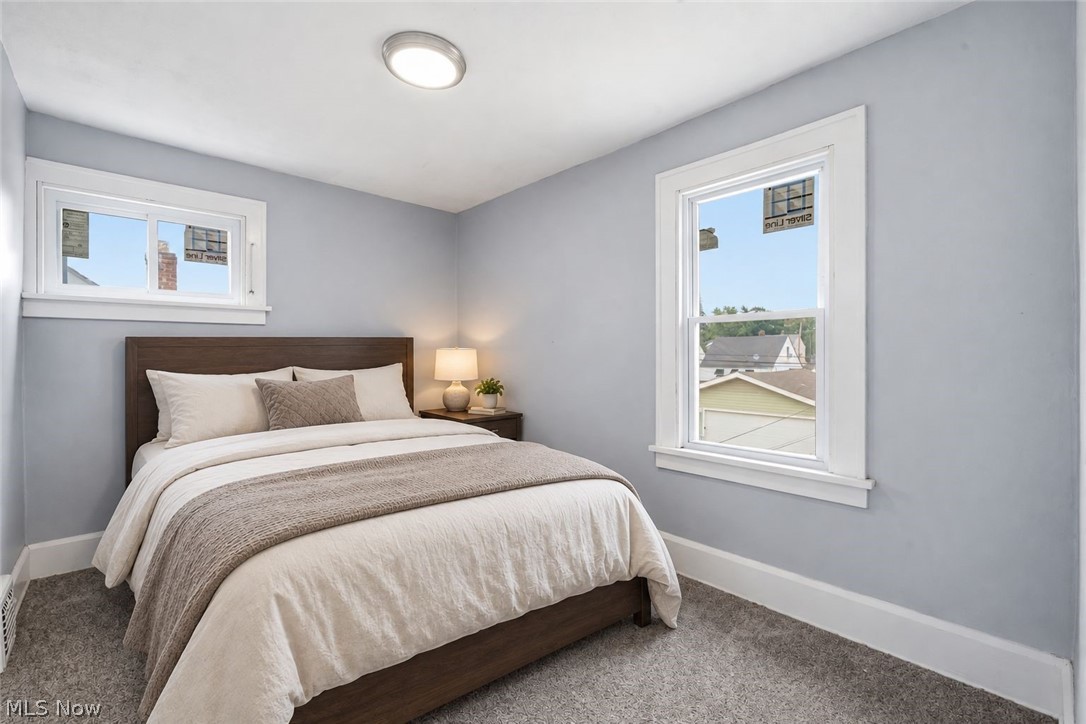 5171 Thomas Street Maple Heights OH 44137