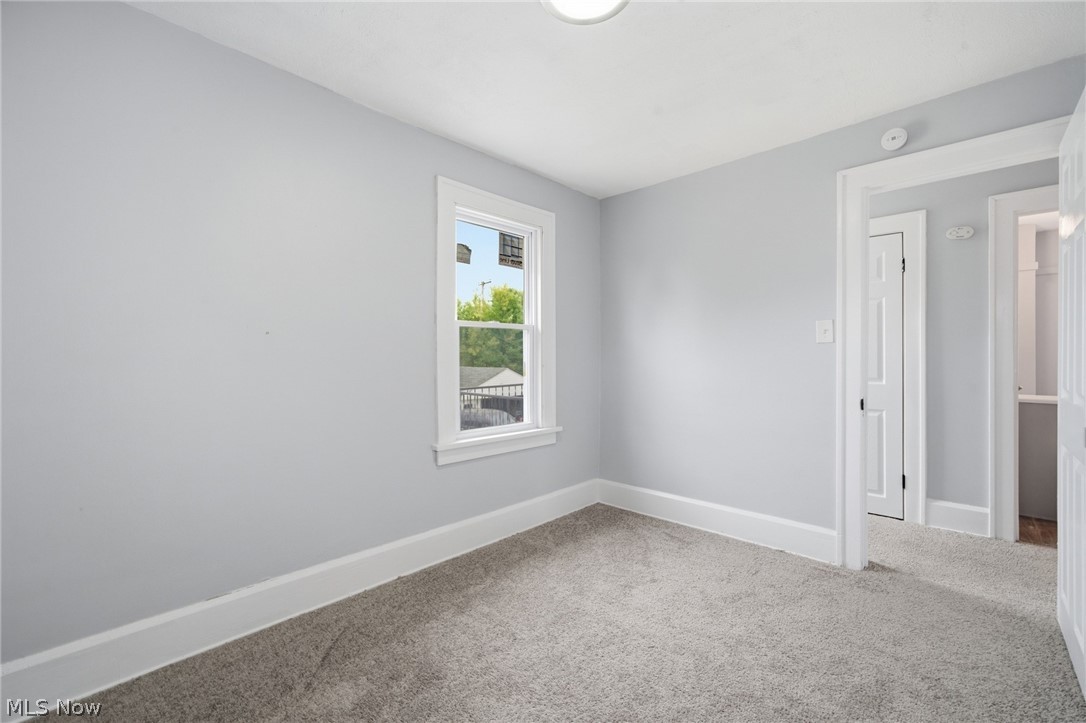 5171 Thomas Street Maple Heights OH 44137